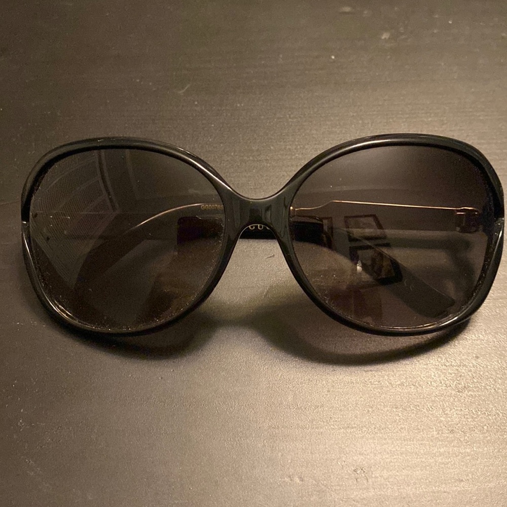 Gucci sunglasses